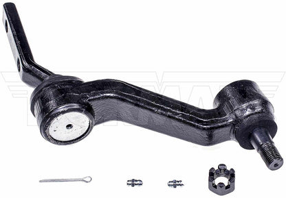Dorman - Premium Steering Idler Arm and Bracket Assembly for 1991-1988 Chevrolet & GMC IA6331PR