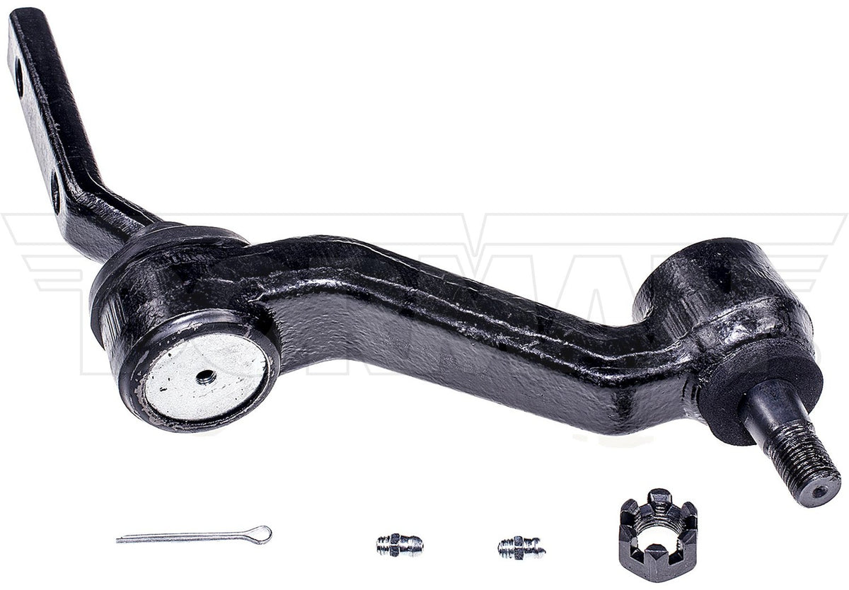 Dorman - Premium Steering Idler Arm and Bracket Assembly for 1991-1988 Chevrolet & GMC IA6331PR