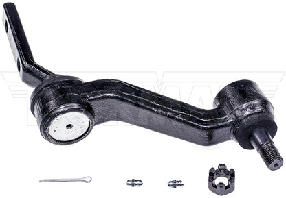 Dorman - Premium Steering Idler Arm and Bracket Assembly for 1991-1988 Chevrolet & GMC IA6331PR
