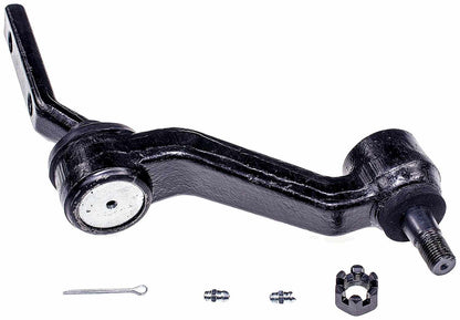 Dorman - Premium Steering Idler Arm and Bracket Assembly for 1991-1988 Chevrolet & GMC IA6331PR
