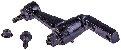Dorman - Premium Steering Idler Arm and Bracket Assembly Extended Life with WeatherShield Corrosion Resistance for 1990-2005 Chevrolet Astro GMC Safari