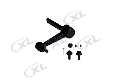 Dorman - Premium Steering Idler Arm and Bracket Assembly with WeatherShield Corrosion Resistance for 1990-2005 Chevrolet Astro GMC Safari