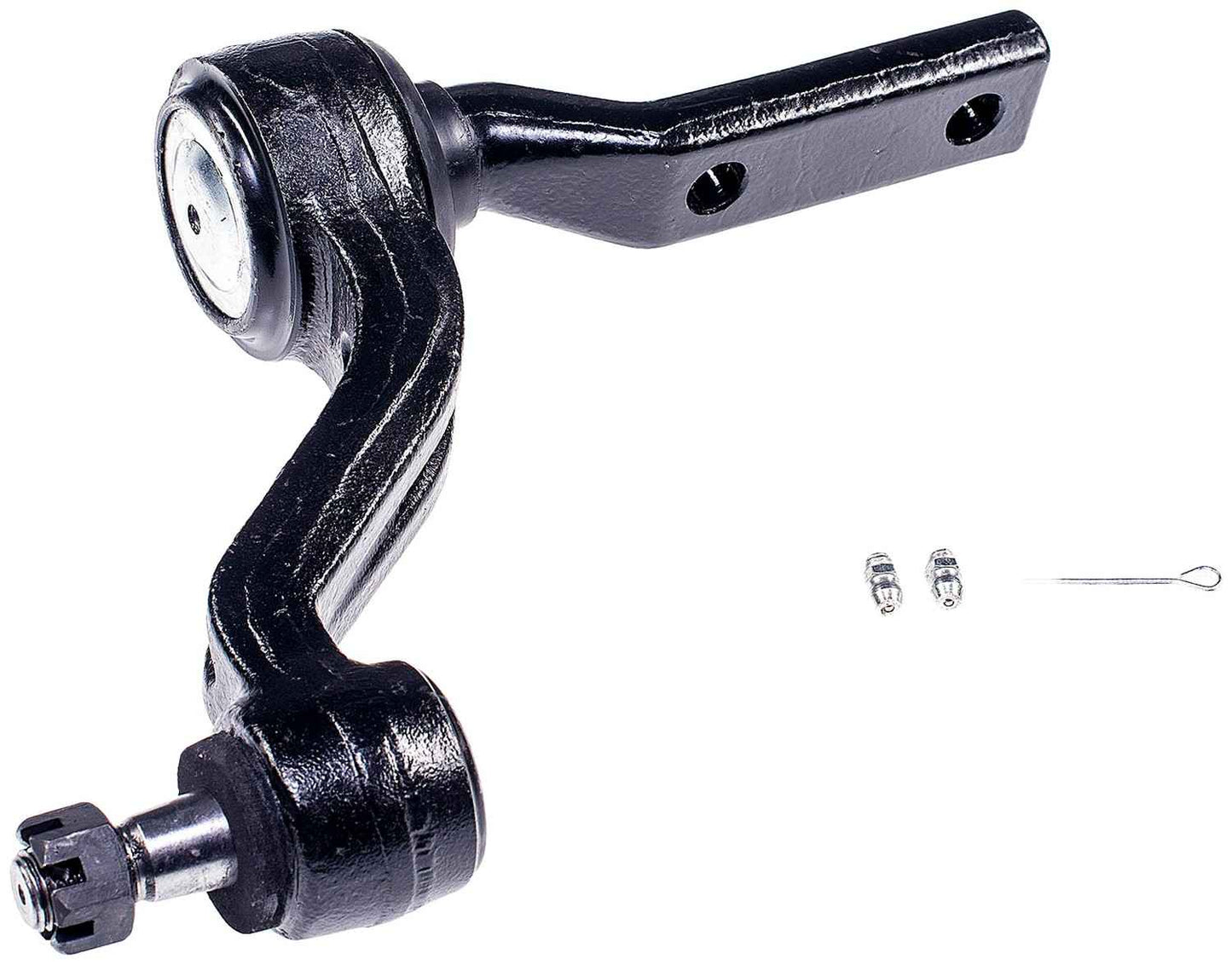 Dorman Steering Idler Arm and Bracket Assembly for 1988-1992 Chevrolet GMC IA6390PR