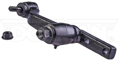Dorman - Premium Steering Idler Arm and Bracket Assembly Extended Life with Premium Corrosion Resistance for 2005-1990 Chevrolet Astro GMC Safari IA6392XL