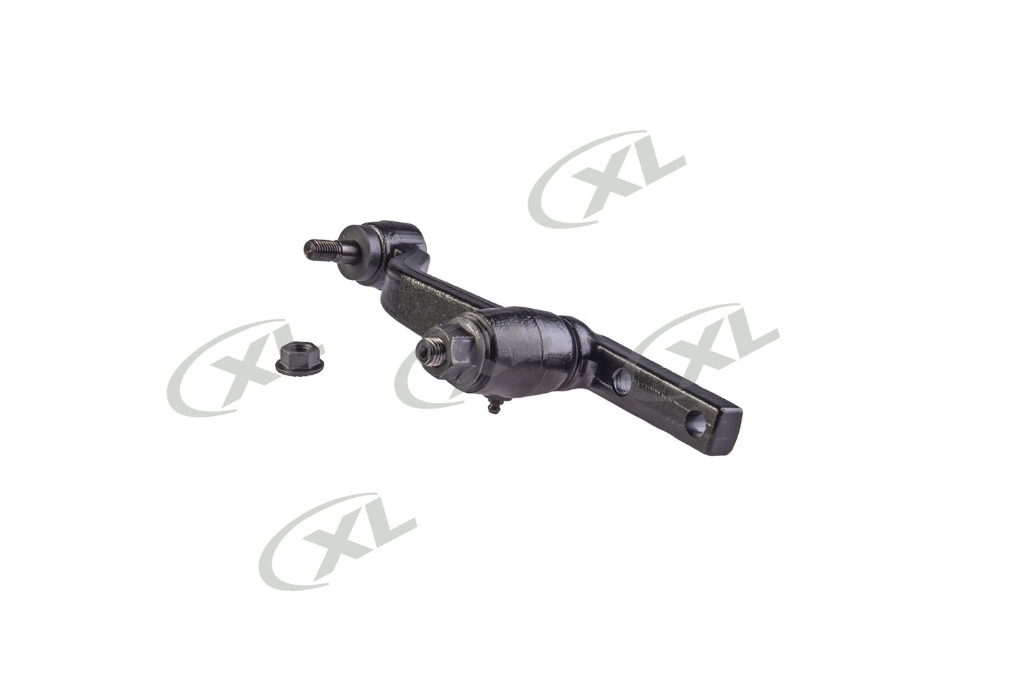 Dorman - Premium Steering Idler Arm and Bracket Assembly Extended Life with Premium Corrosion Resistance for 2005-1990 Chevrolet Astro GMC Safari IA6392XL