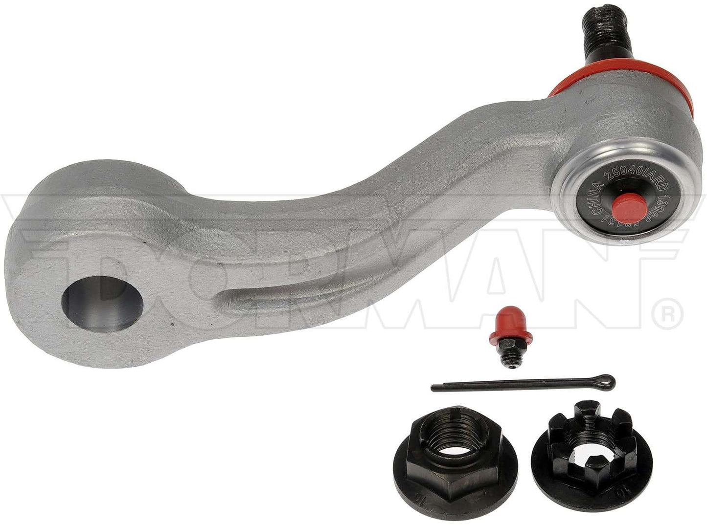 Dorman - Premium STEERING IDLER ARM IA6447RD