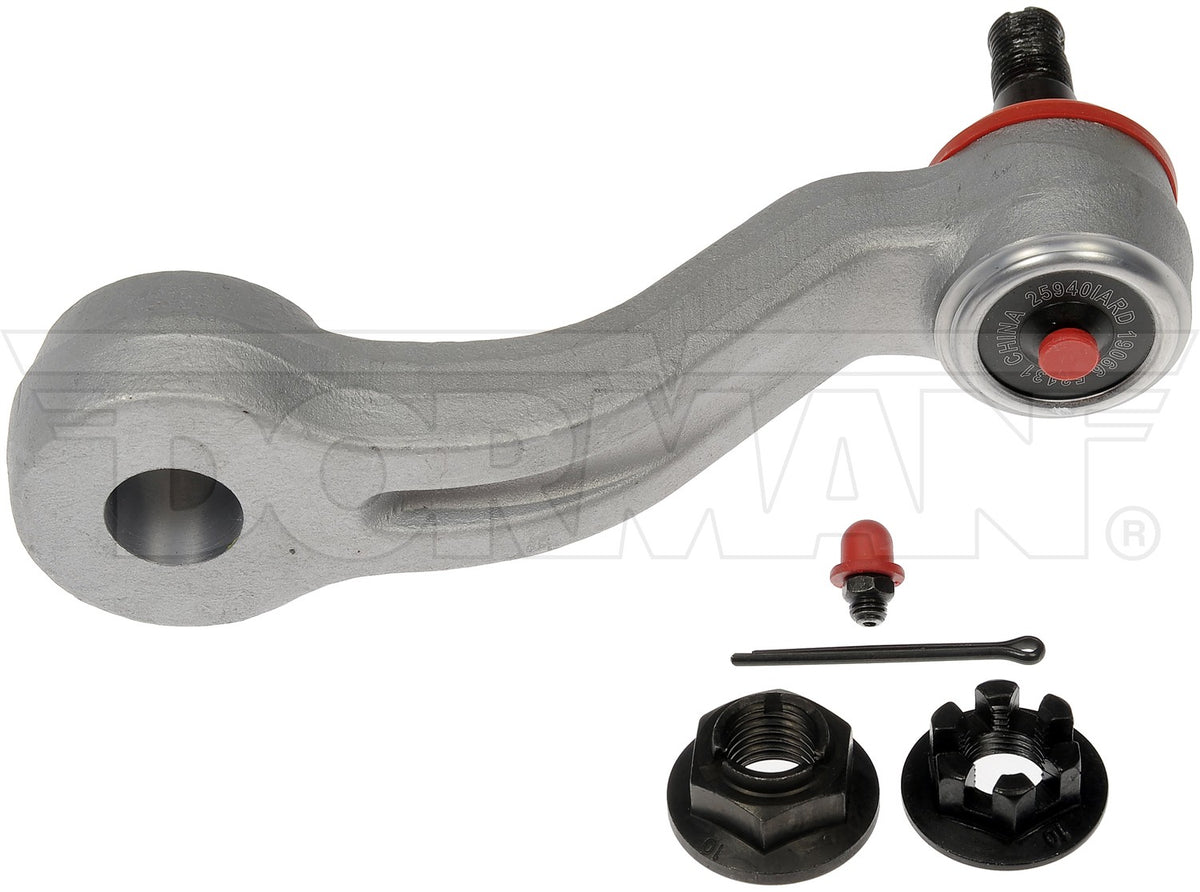 Dorman - Premium STEERING IDLER ARM IA6447RD