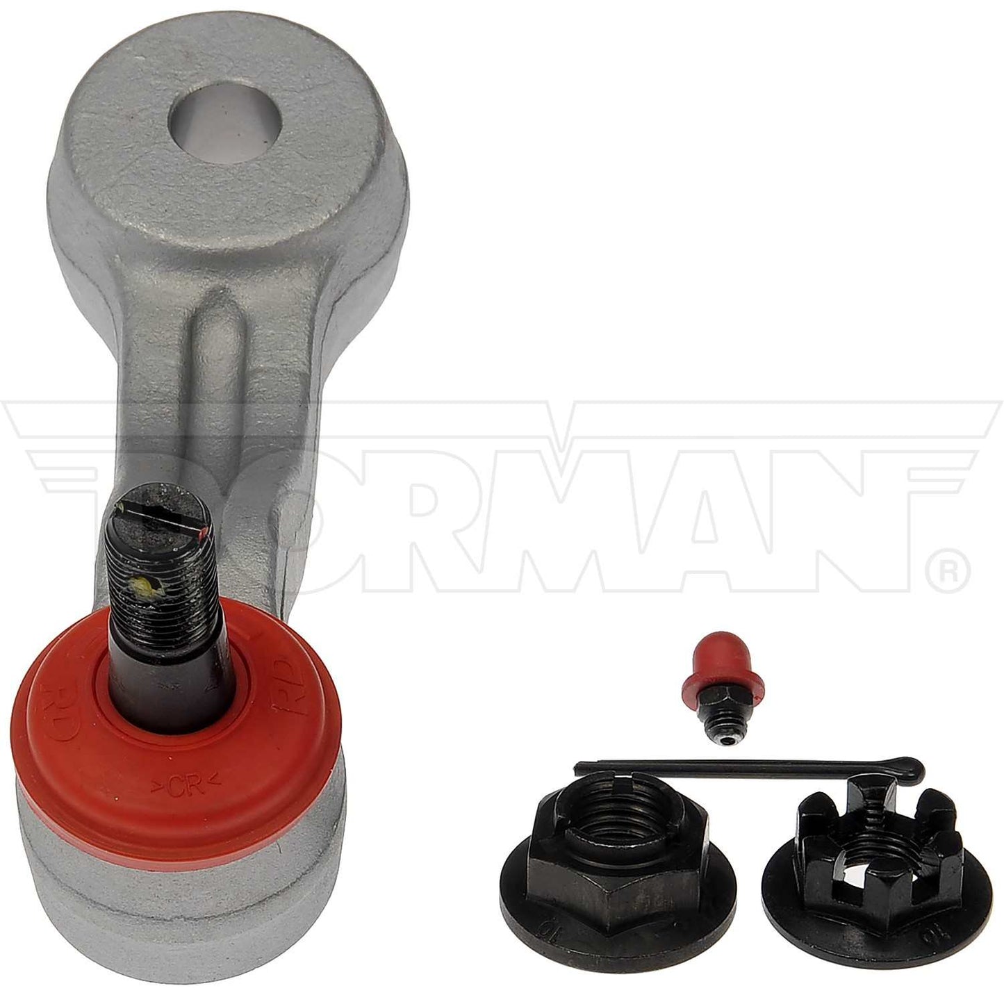 Dorman - Premium STEERING IDLER ARM IA6447RD