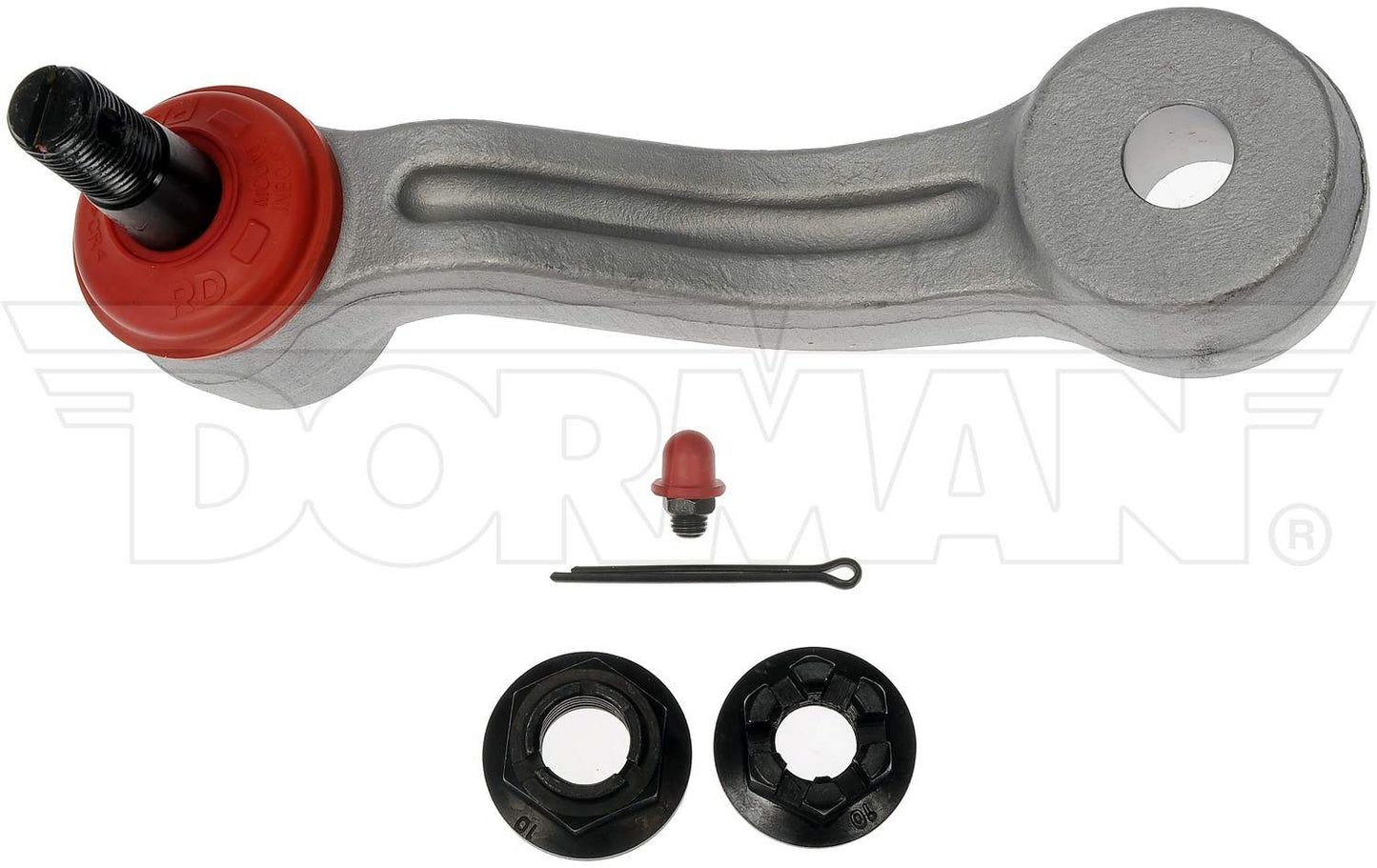 Dorman - Premium STEERING IDLER ARM IA6447RD