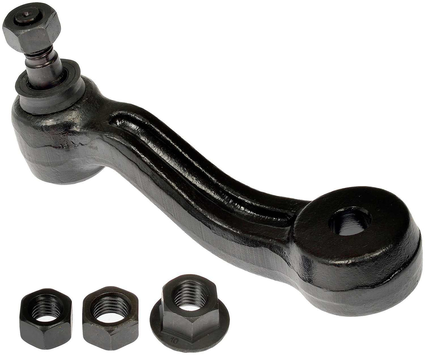 Dorman - Premium Steering Idler Arm Extended Life with WeatherShield for 2000-99 Cadillac 2000-93 Chevrolet 2000-93 GMC IA6447XL