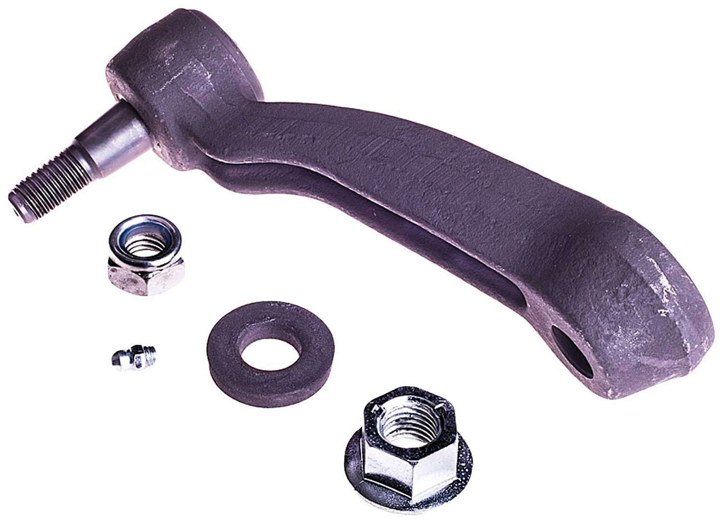 Dorman - Premium Steering Idler Arm for 2002-1996 Chevrolet and GMC IA6512PR