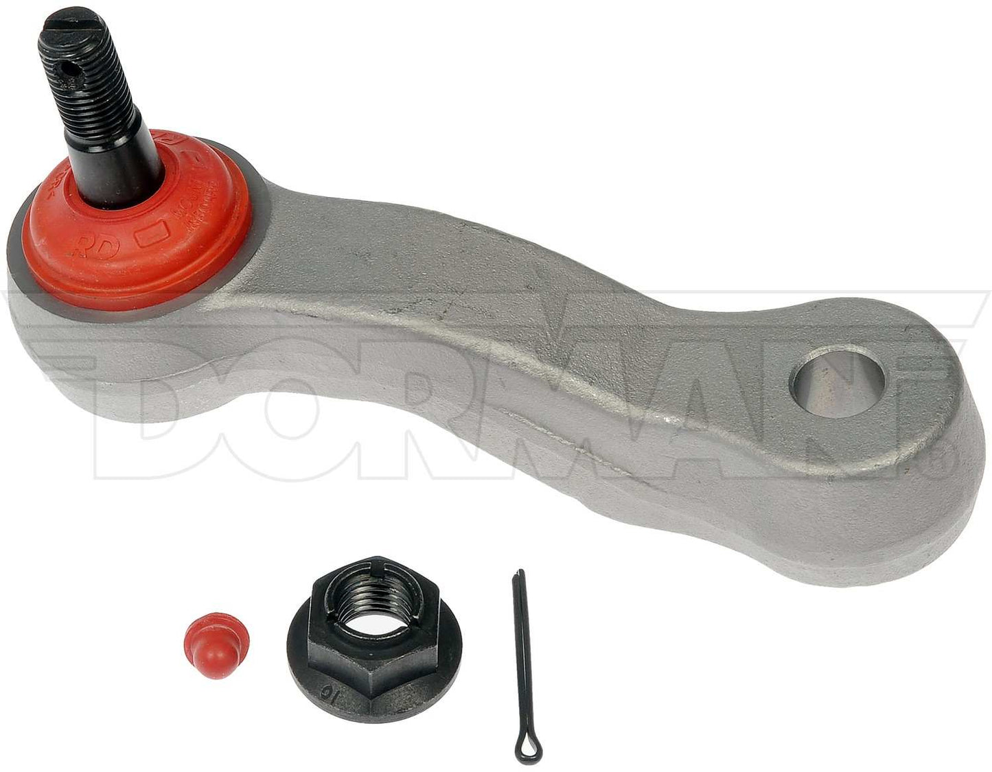 Dorman - Premium STEERING IDLER ARM IA6534RD