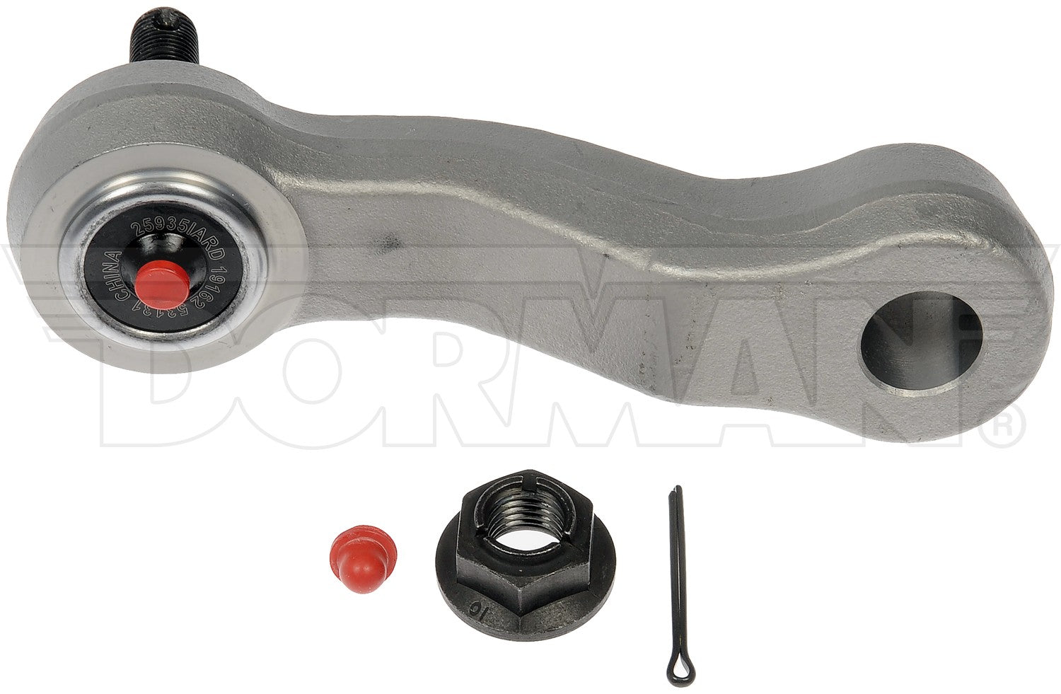 Dorman - Premium STEERING IDLER ARM IA6534RD