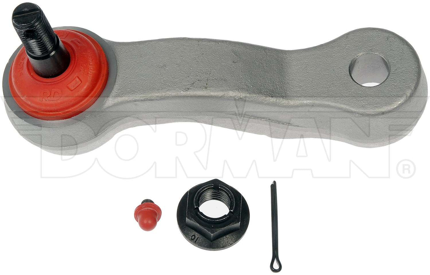 Dorman - Premium STEERING IDLER ARM IA6534RD