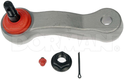 Dorman - Premium STEERING IDLER ARM IA6534RD
