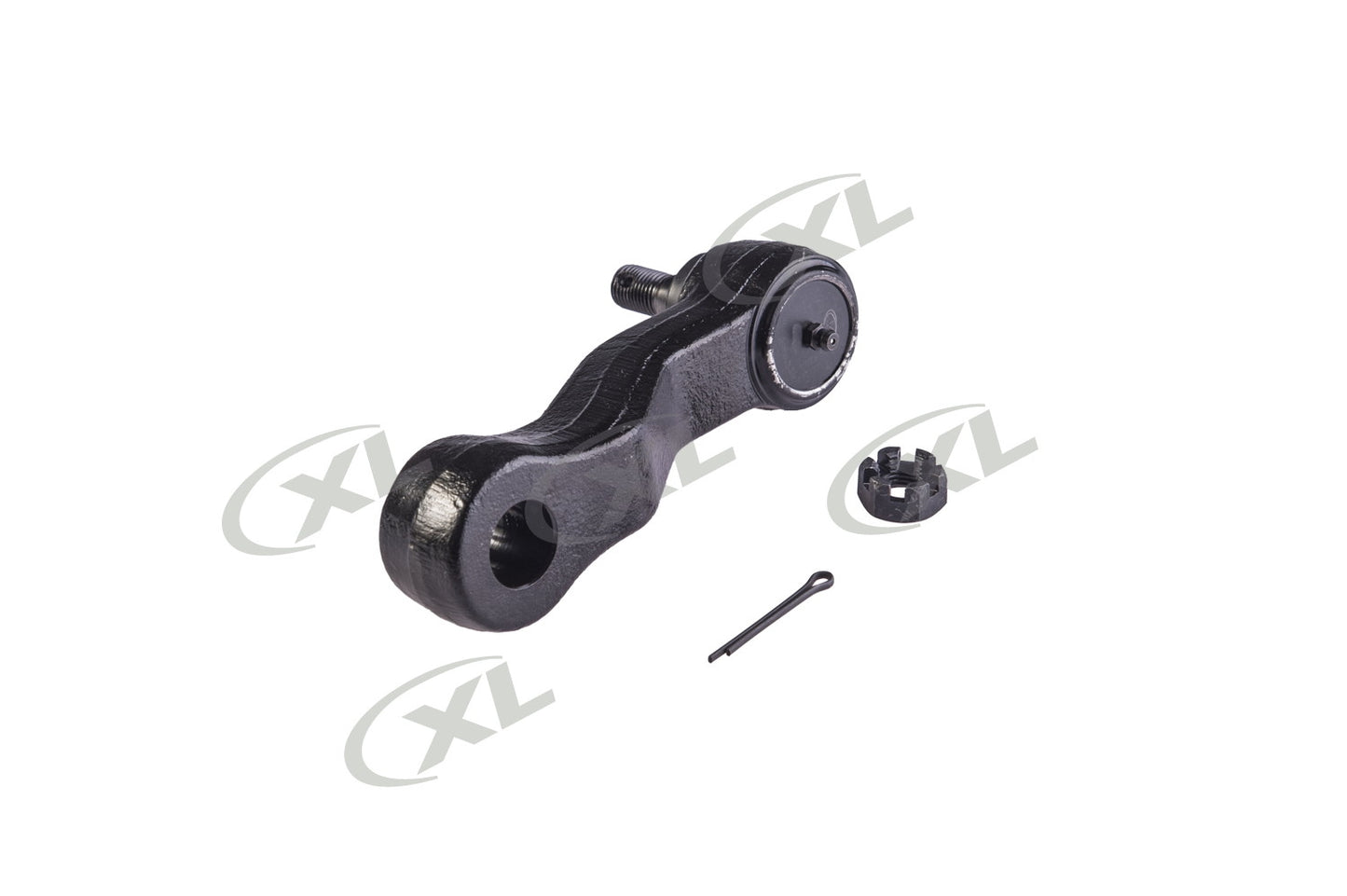 Dorman - Premium Steering Idler Arm Extended Life with WeatherShield for 2006-2012 Cadillac, 2010-2019 Chevrolet, 2010-2019 GMC IA6534XL