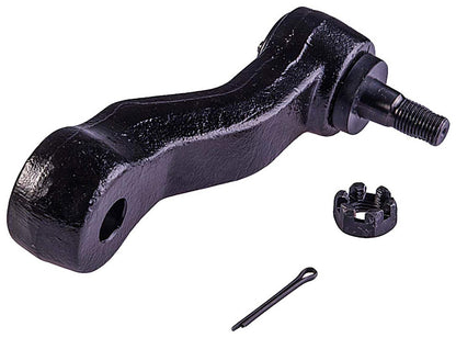 Dorman - Premium Steering Idler Arm Extended Life with WeatherShield for 2006-2012 Cadillac, 2010-2019 Chevrolet, 2010-2019 GMC IA6534XL
