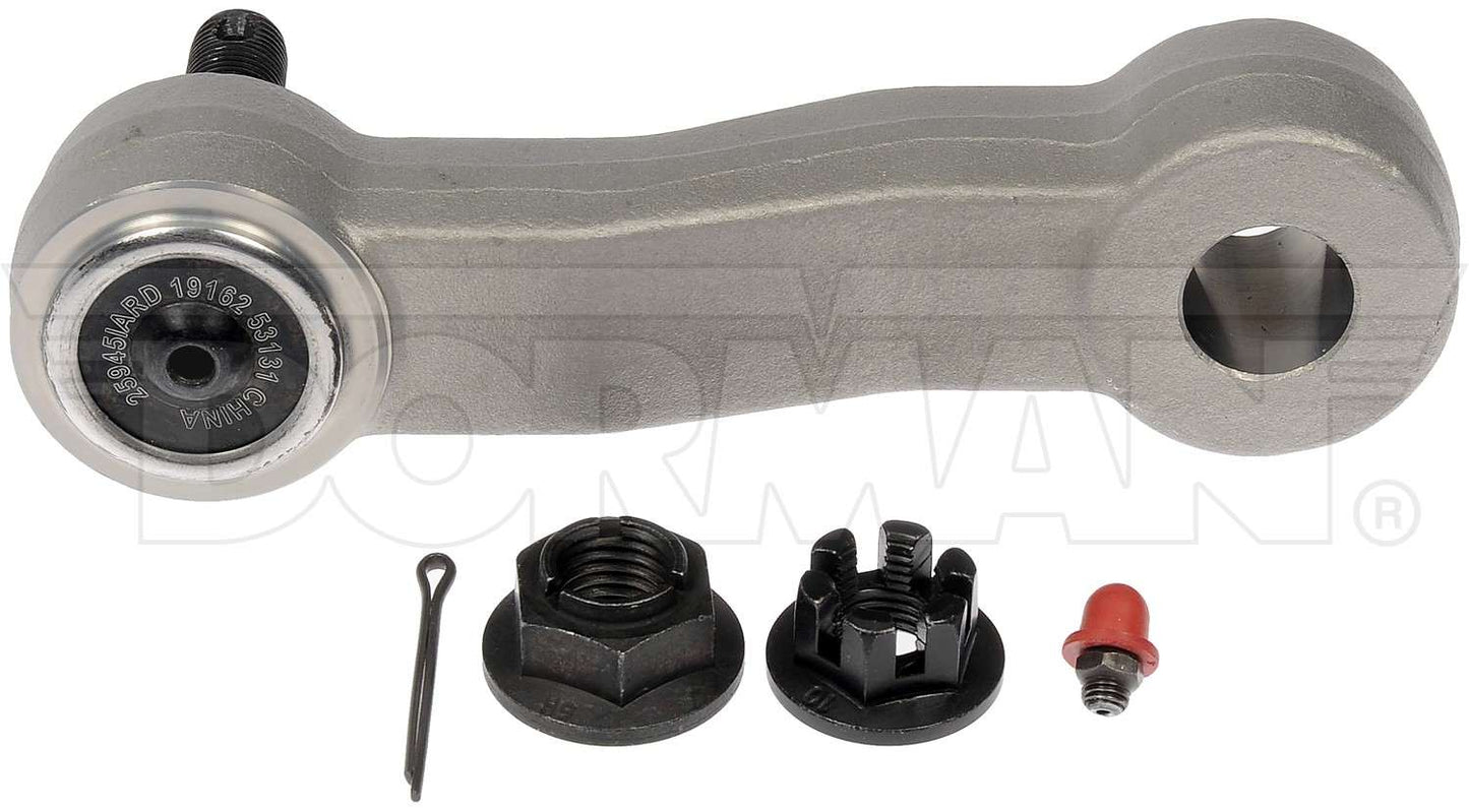 Dorman - Premium STEERING IDLER ARM IA6535RD