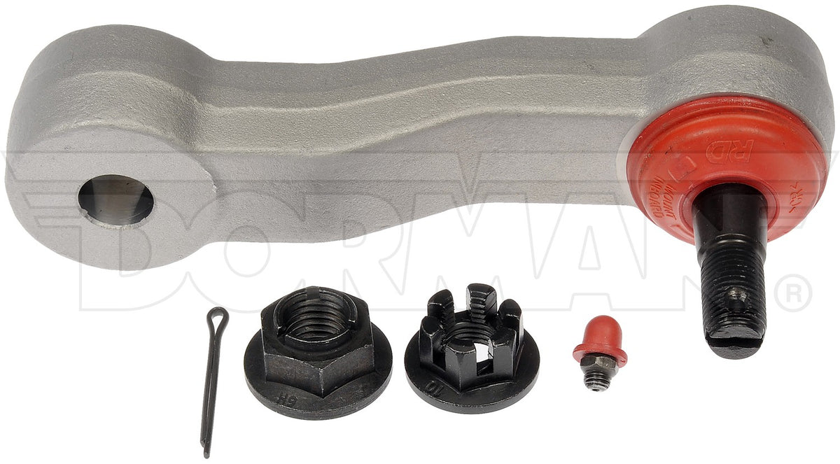 Dorman - Premium STEERING IDLER ARM IA6535RD