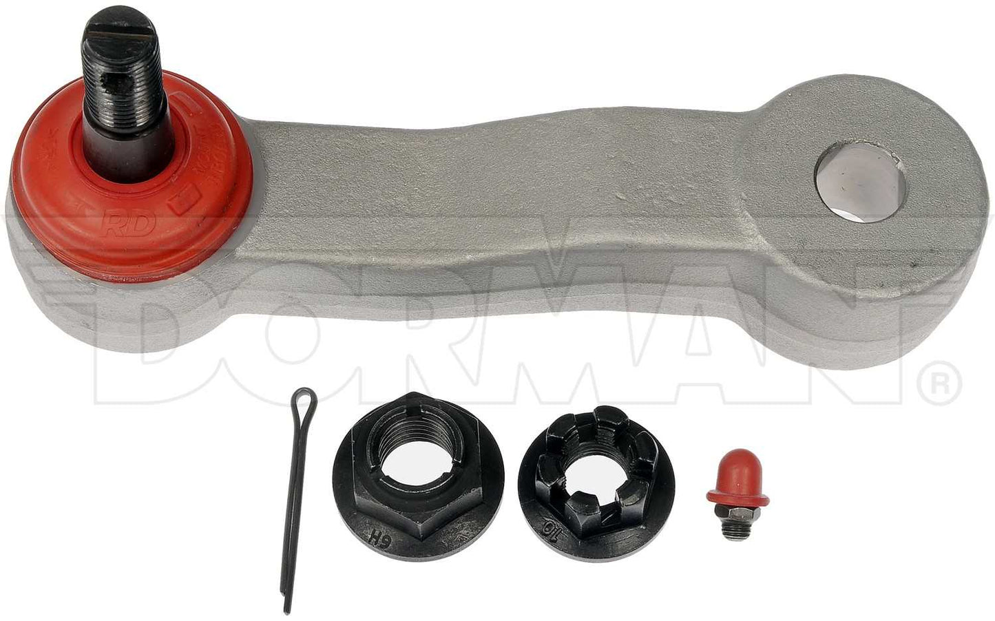 Dorman - Premium STEERING IDLER ARM IA6535RD