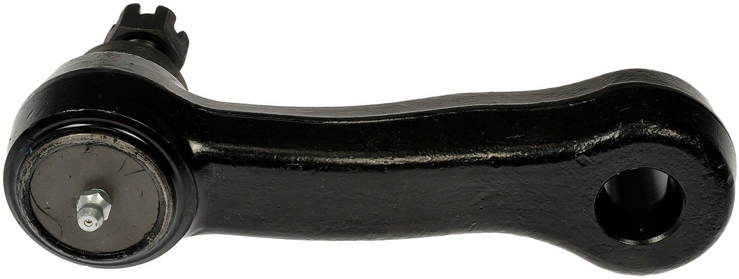 Dorman - Premium Steering Idler Arm Extended Life with WeatherShield for 2013-1999 Chevrolet, 2013-1999 GMC, 2009-2003 Hummer IA6535XL