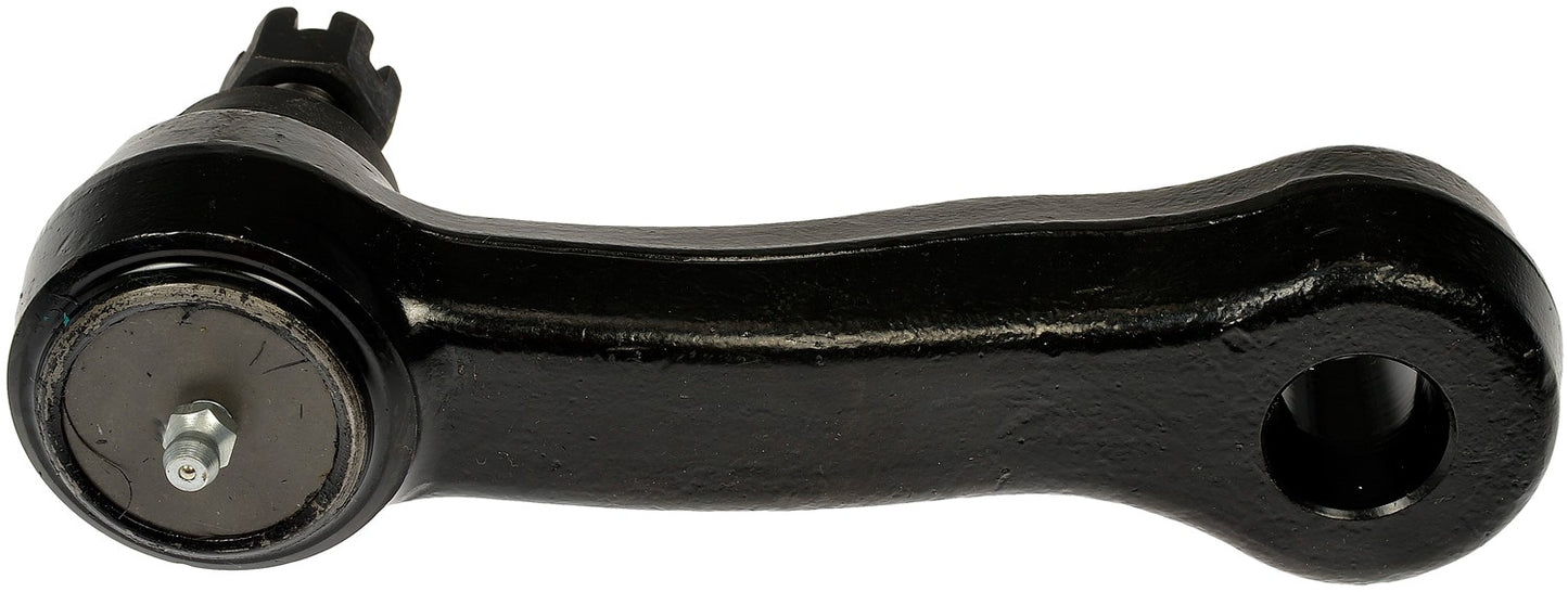 Dorman - Premium Steering Idler Arm Extended Life with WeatherShield for 2013-1999 Chevrolet, 2013-1999 GMC, 2009-2003 Hummer IA6535XL