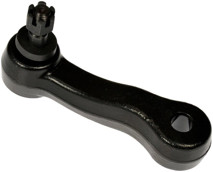 Dorman - Premium Steering Idler Arm Extended Life with WeatherShield for 2013-1999 Chevrolet, 2013-1999 GMC, 2009-2003 Hummer IA6535XL
