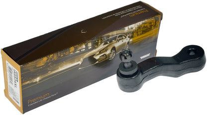 Dorman - Premium Steering Idler Arm Extended Life with WeatherShield for 2013-1999 Chevrolet, 2013-1999 GMC, 2009-2003 Hummer IA6535XL