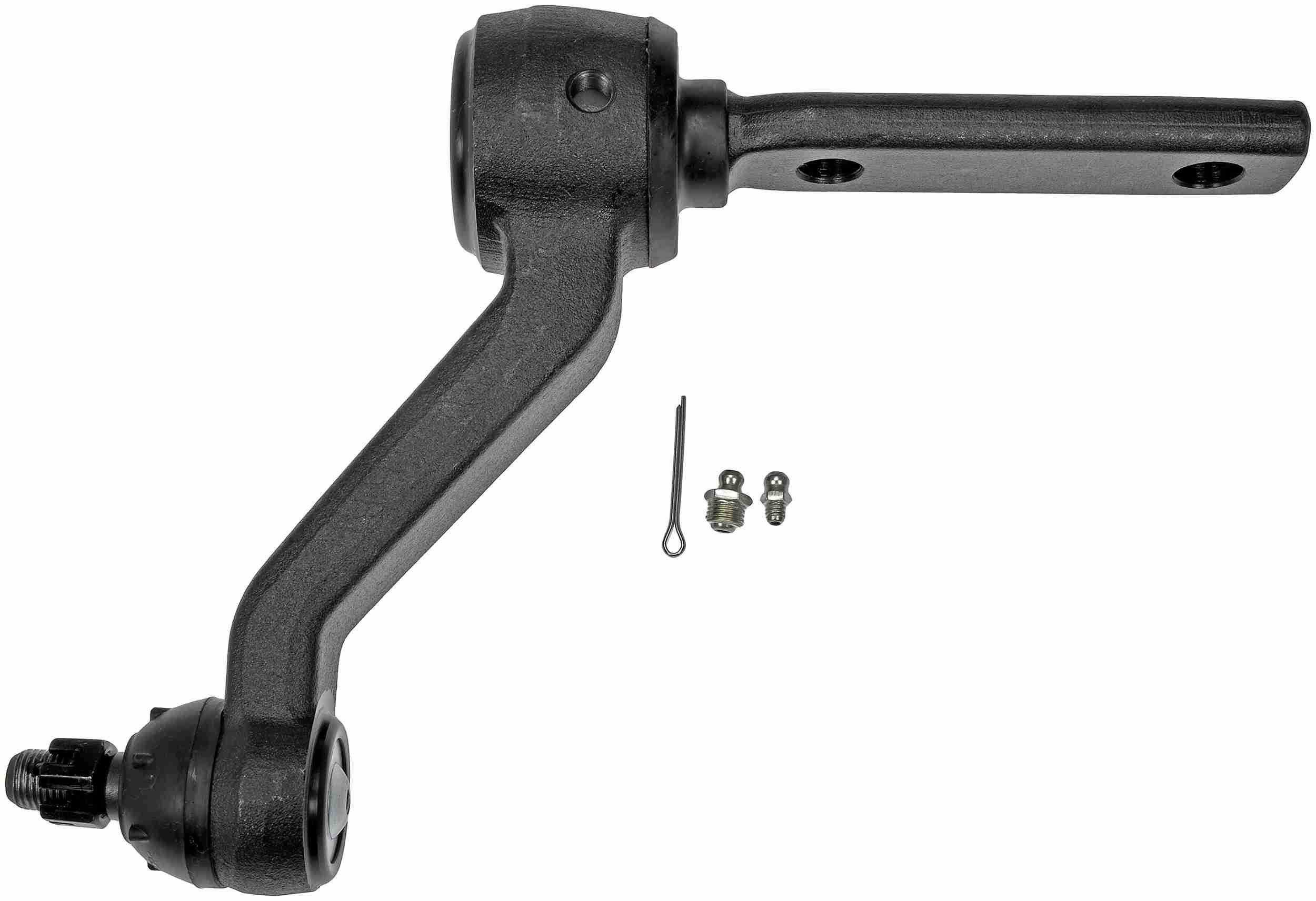 Dorman - Premium STEERING IDLER ARM IA7340PR