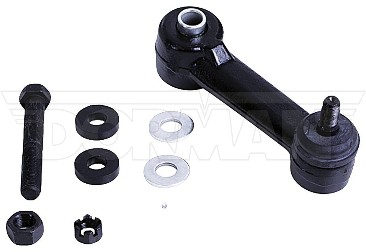 Dorman - Premium Steering Idler Arm with WeatherShield coating for 1979-2003 Dodge and Plymouth IA81229XL