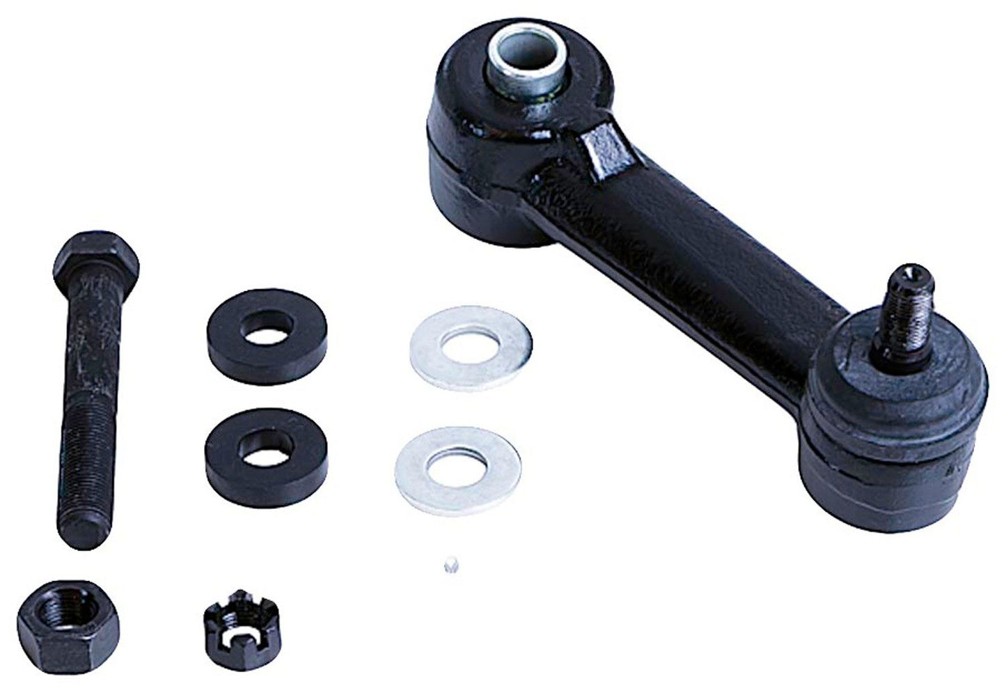 Dorman - Premium Steering Idler Arm with WeatherShield coating for 1979-2003 Dodge and Plymouth IA81229XL