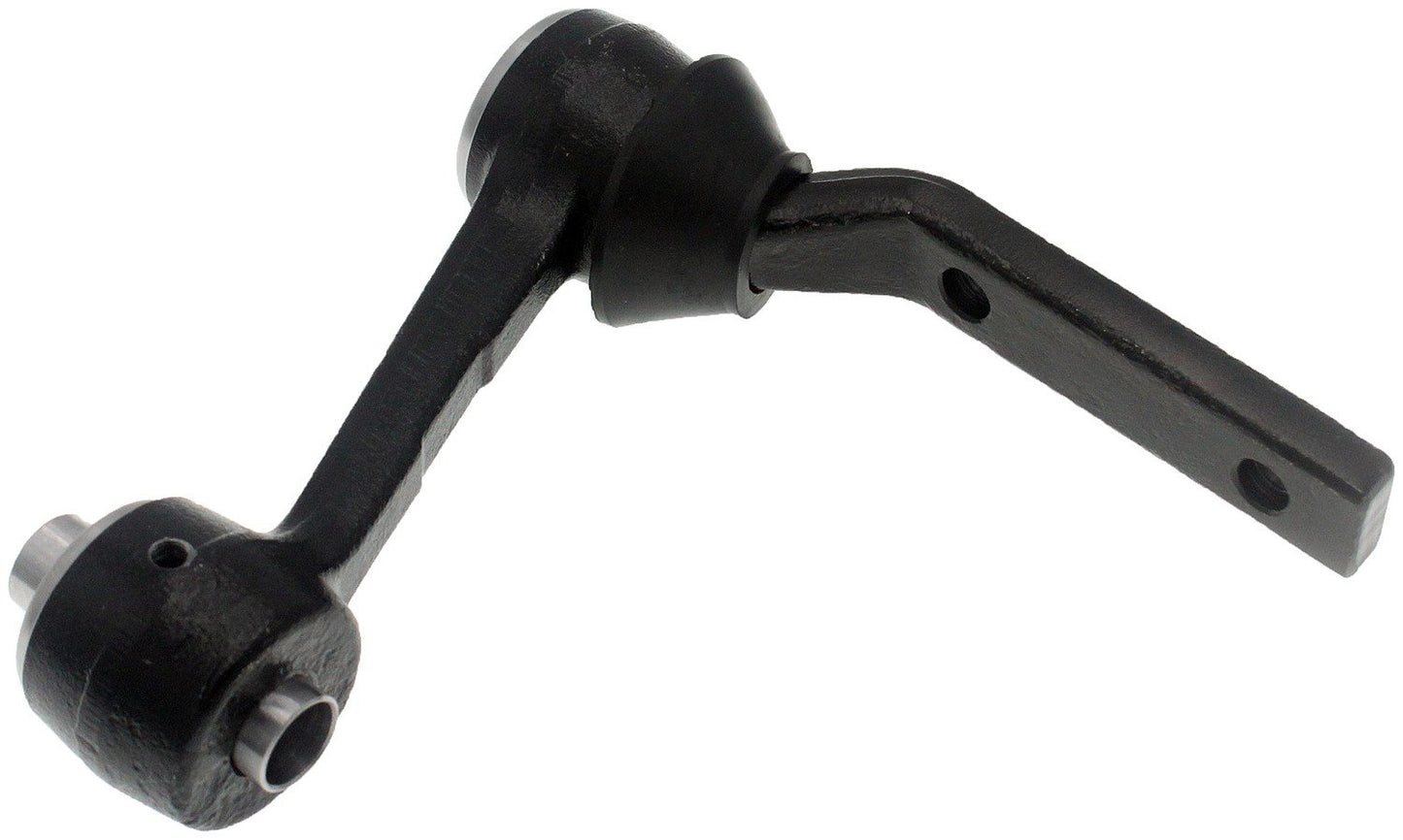 Dorman - Premium Steering Idler Arm and Bracket Assembly for 1970-67 Ford Mustang 1970-68 Mercury Cougar IA8158PR