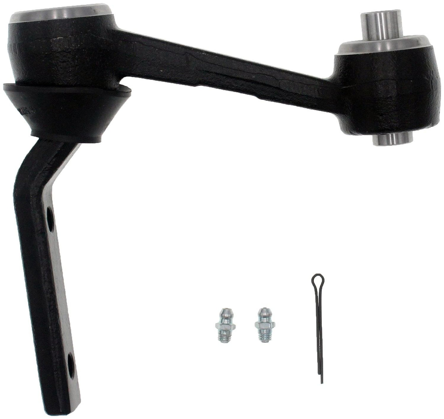 Dorman - Premium Steering Idler Arm and Bracket Assembly for 1970-67 Ford Mustang 1970-68 Mercury Cougar IA8158PR