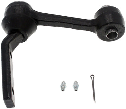 Dorman - Premium Steering Idler Arm and Bracket Assembly for 1970-67 Ford Mustang 1970-68 Mercury Cougar IA8158PR