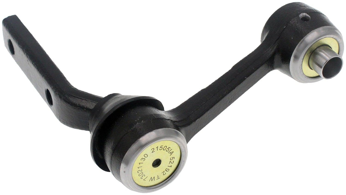 Dorman - Premium Steering Idler Arm and Bracket Assembly for 1970-67 Ford Mustang 1970-68 Mercury Cougar IA8158PR