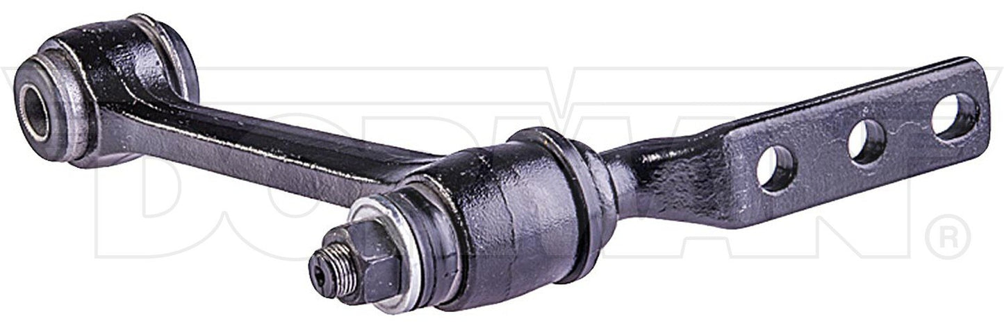Dorman - Premium Steering Idler Arm and Bracket Assembly with WeatherShield Corrosion Resistance for 2002-79 Ford, 2002-80 Lincoln, 2002-79 Mercury IA85499XL