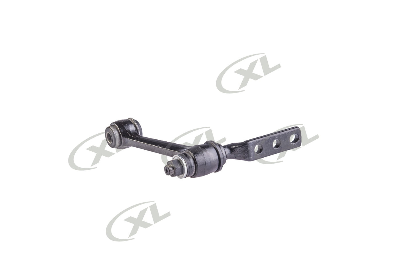 Dorman - Premium Steering Idler Arm and Bracket Assembly with WeatherShield Corrosion Resistance for 2002-79 Ford, 2002-80 Lincoln, 2002-79 Mercury IA85499XL
