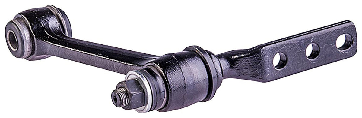 Dorman - Premium Steering Idler Arm and Bracket Assembly with WeatherShield Corrosion Resistance for 2002-79 Ford, 2002-80 Lincoln, 2002-79 Mercury IA85499XL