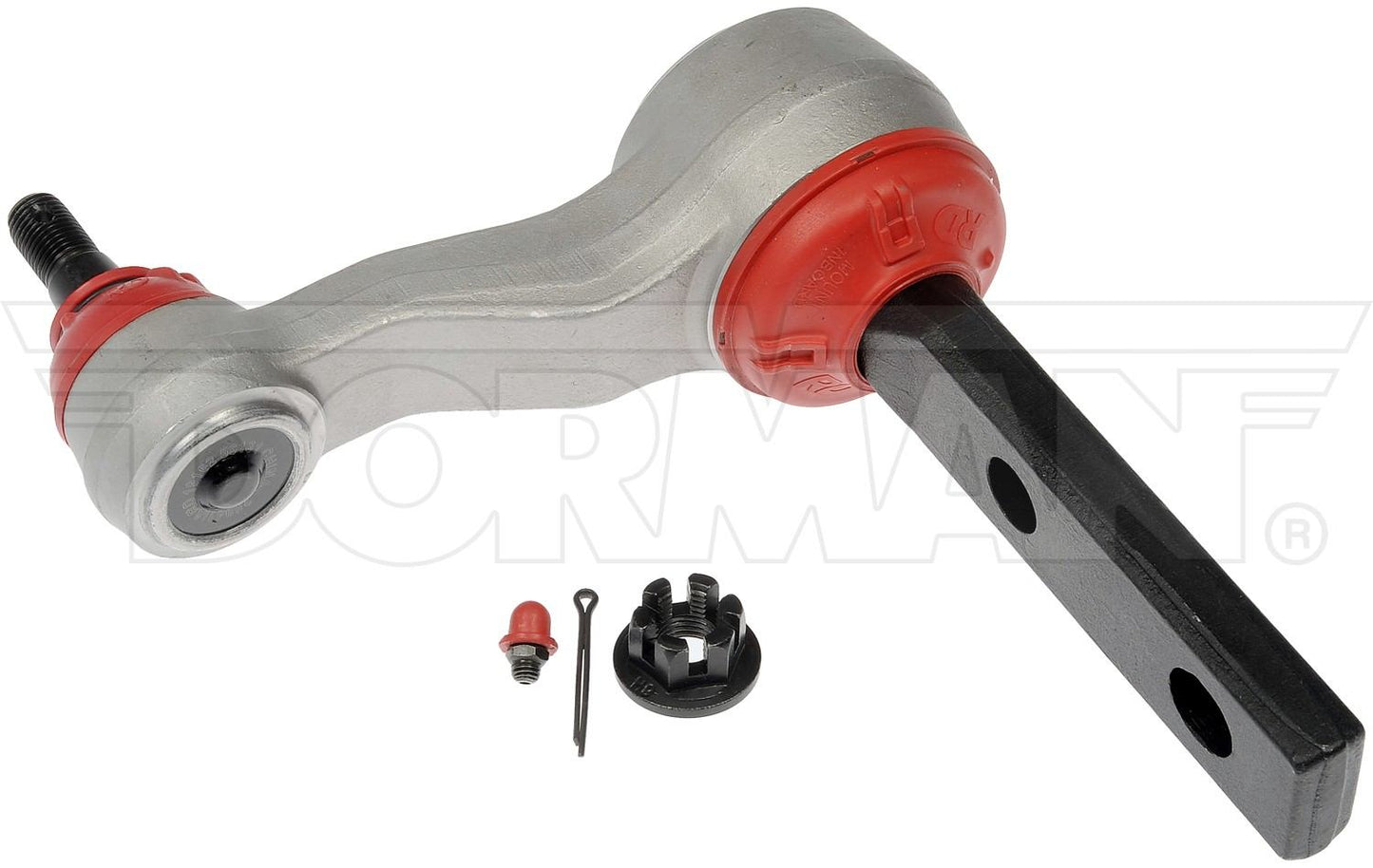 Dorman - Premium STEERING IDLER ARM IA8739RD