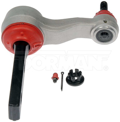 Dorman - Premium STEERING IDLER ARM IA8739RD