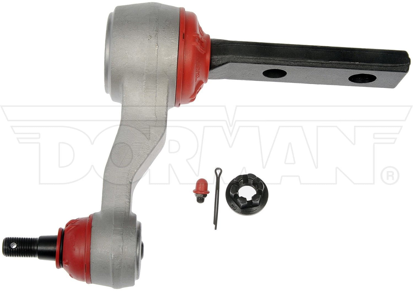 Dorman - Premium STEERING IDLER ARM IA8739RD