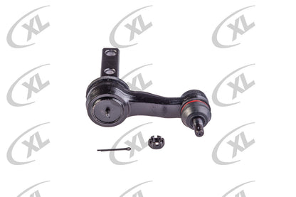 Dorman - Premium Steering Idler Arm and Bracket Assembly Extended Life with WeatherShield Corrosion Resistance for 1997-2004 Ford and 2002-2008 Lincoln IA8739XL