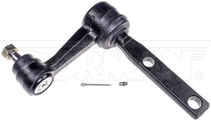 Dorman - Premium Steering Idler Arm and Bracket Assembly engineered for fit, function and performance of original assembly for Ford 1997-2004 and Lincoln 2002-2008 IA8747PR