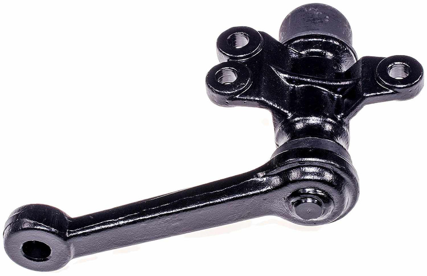 Dorman - Premium STEERING IDLER ARM IA9102PR
