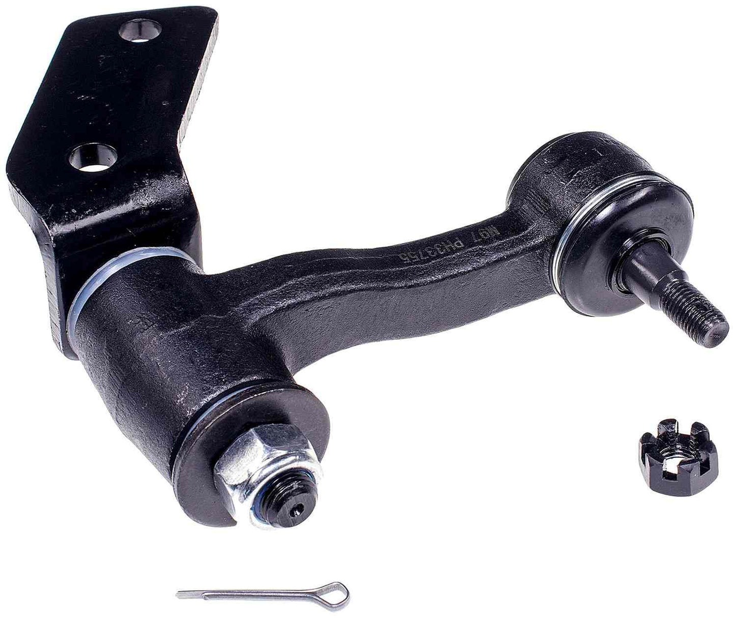 Dorman - Premium IDLER ARM AND BRACKET ASSEMBLY IA9486PR