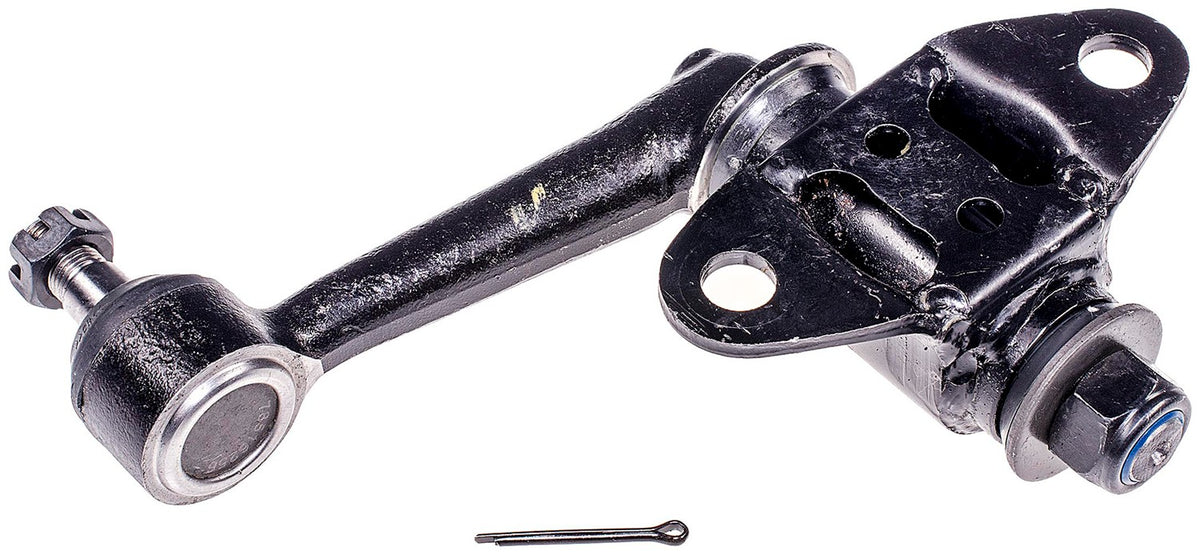 Dorman Premium Steering Idler Arm And Bracket Assembly With OEM Fit For 1987-1993 Mazda B2000 B2200 B2600 IA9508PR