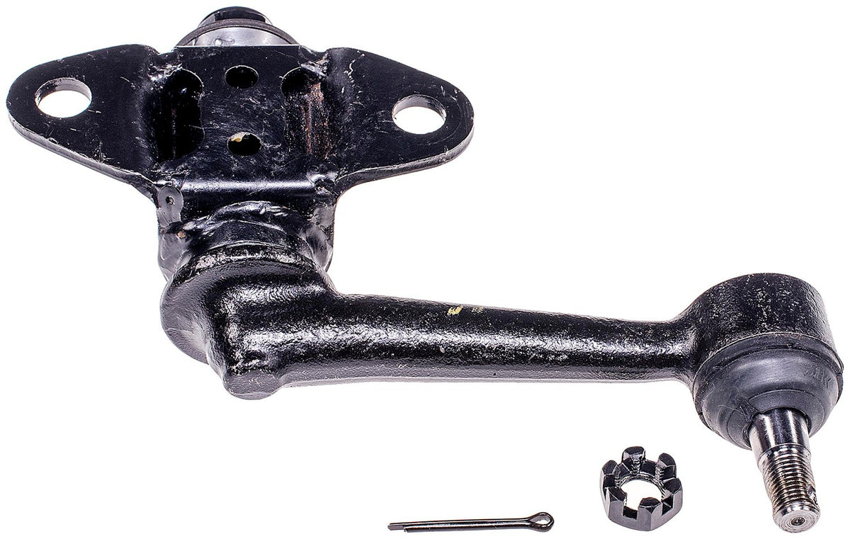 Dorman Premium Steering Idler Arm And Bracket Assembly With OEM Fit For 1987-1993 Mazda B2000 B2200 B2600 IA9508PR