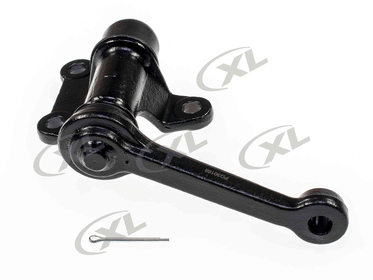 Dorman - Premium IDLER ARM AND BRACKET ASSEMBLY IA9647XL
