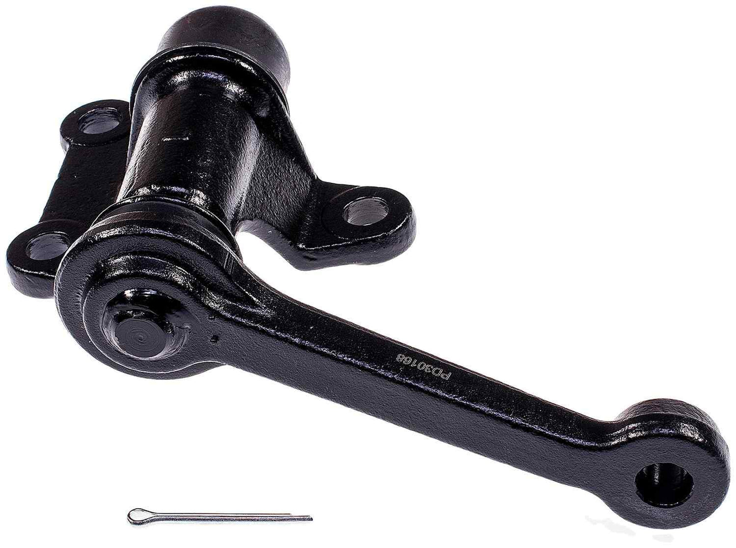 Dorman - Premium IDLER ARM AND BRACKET ASSEMBLY IA9647XL
