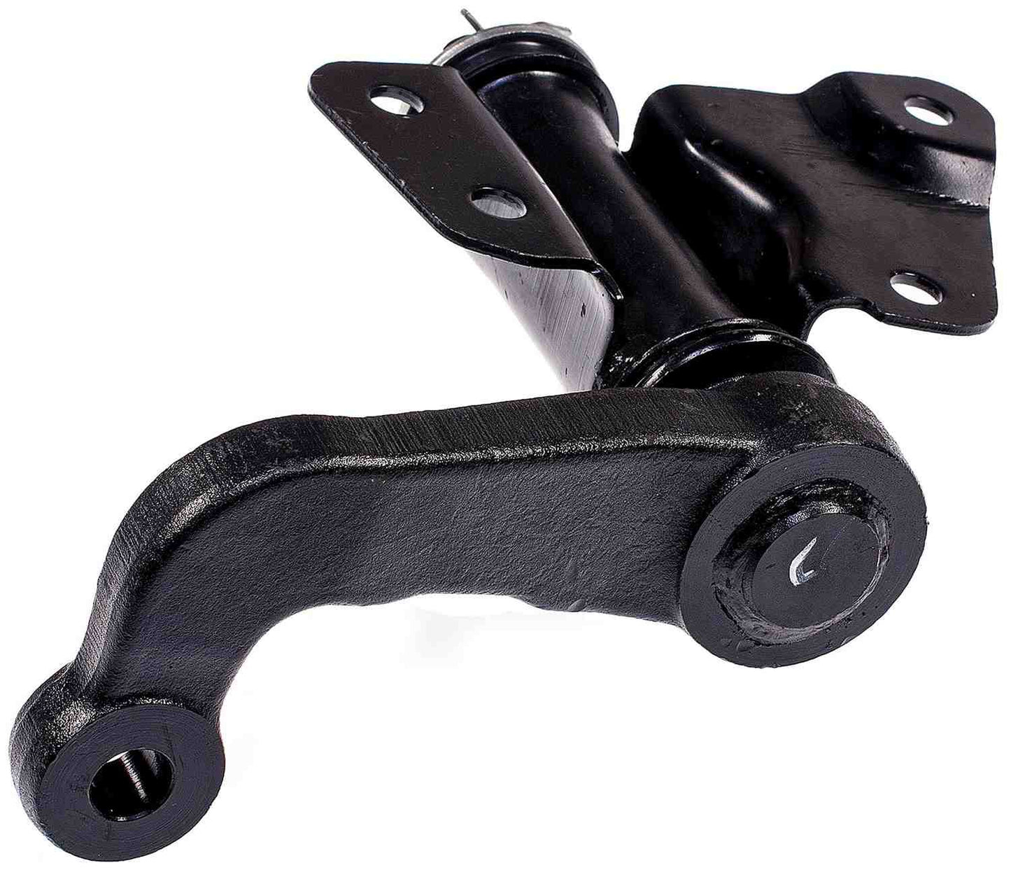 Dorman - Premium IDLER ARM AND BRACKET ASSEMBLY IA9888PR